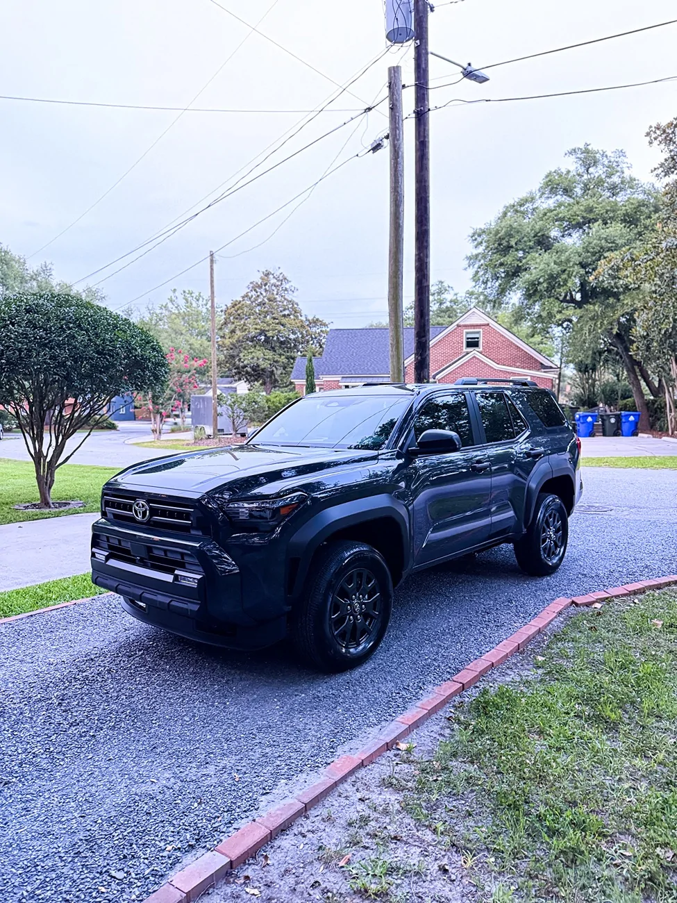 2025 2026 4runner 6th gen 4Runner 6th Gen OWNERS Registry List & Stats [Add Yours]! 📊 IMG_8372