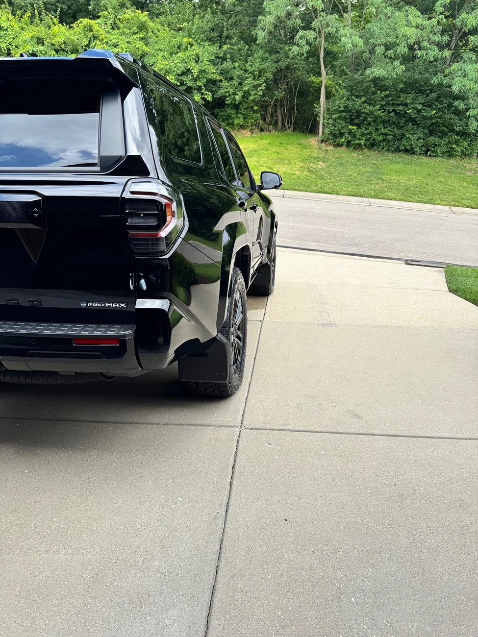 2025 2026 4runner 6th gen Aftermarket Wheels, Bigger Tires, Lift Kits (Compilation) for 2025+ 4Runner 6th Gen -- Add Yours! IMG_5801