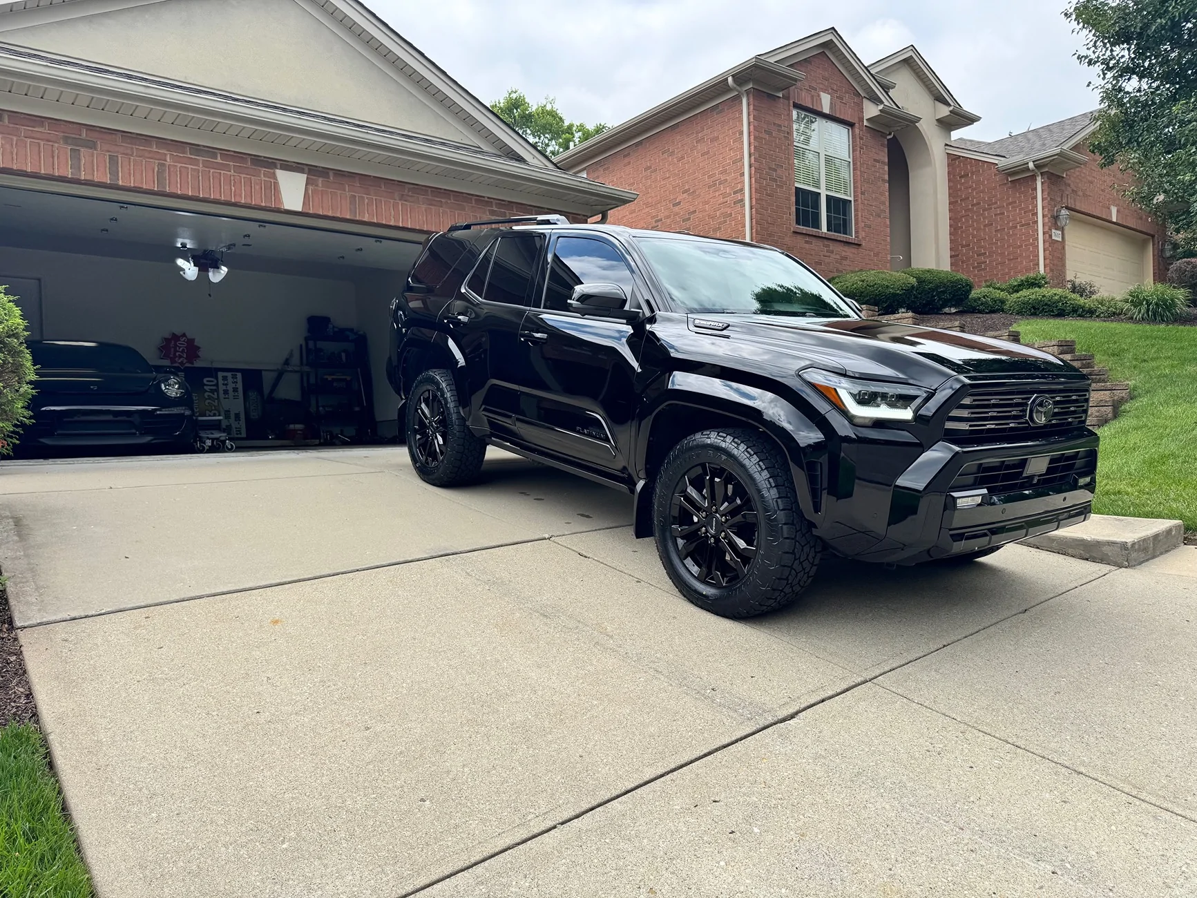 2025 2026 4runner 6th gen Aftermarket Wheels, Bigger Tires, Lift Kits (Compilation) for 2025+ 4Runner 6th Gen -- Add Yours! IMG_5798