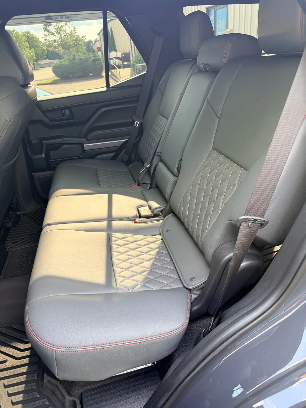 2025 2026 4runner 6th gen What did you do to your 6th Gen 4Runner today?? 👨🏻‍🔧 🧰 🛠 IMG_8471