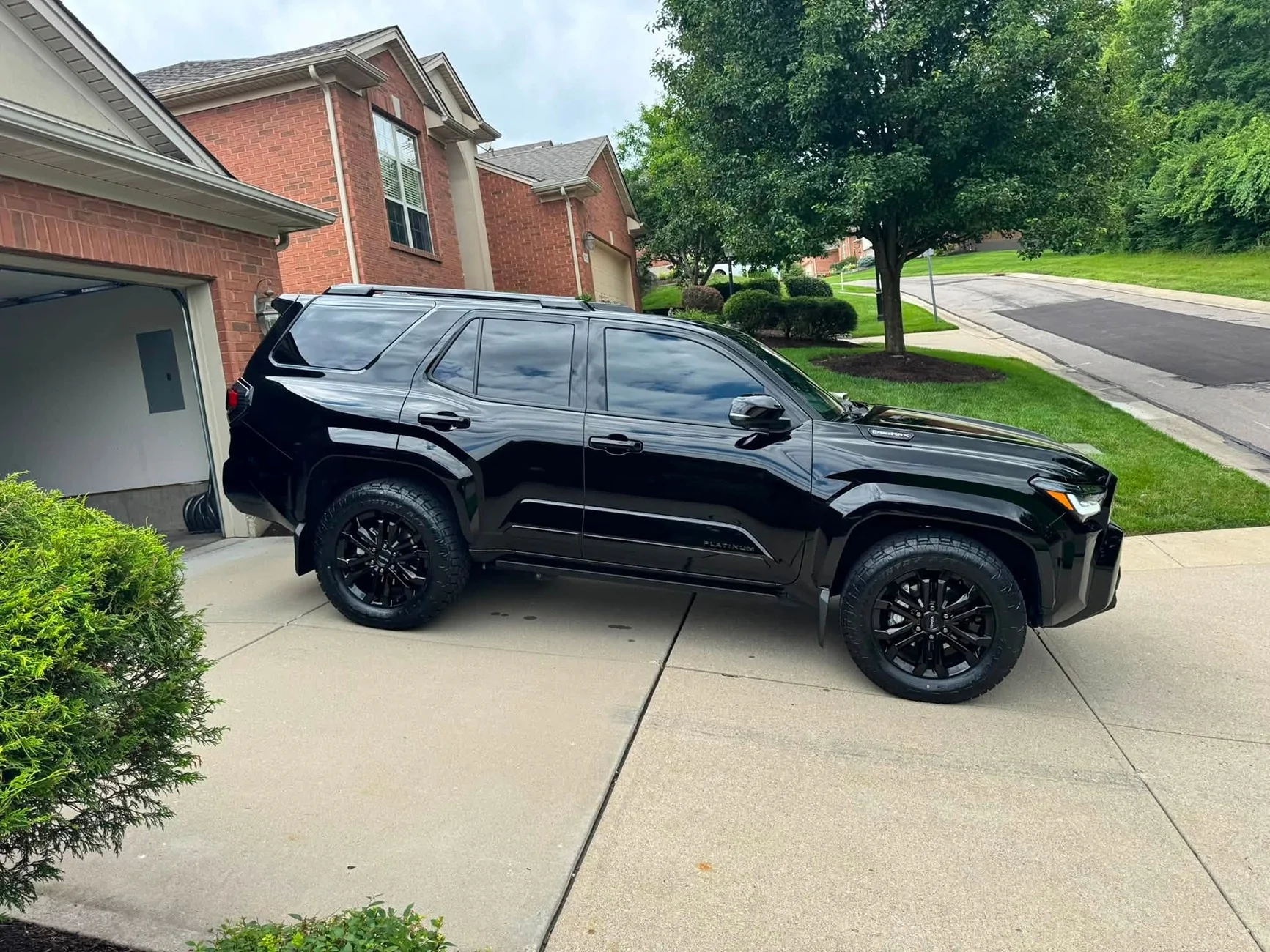 2025 2026 4runner 6th gen What did you do to your 6th Gen 4Runner today?? 👨🏻‍🔧 🧰 🛠 t4r