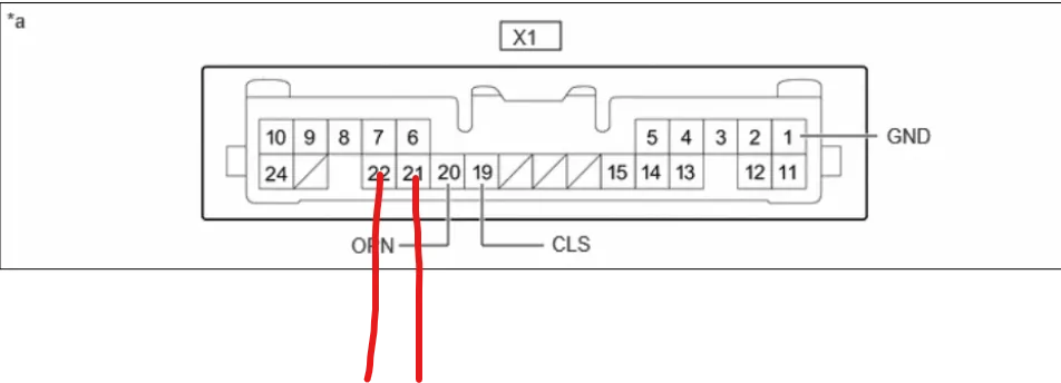 2025 2026 4runner 6th gen First Minor Complaint; Power Rear Window Switch 1782841804819-a6