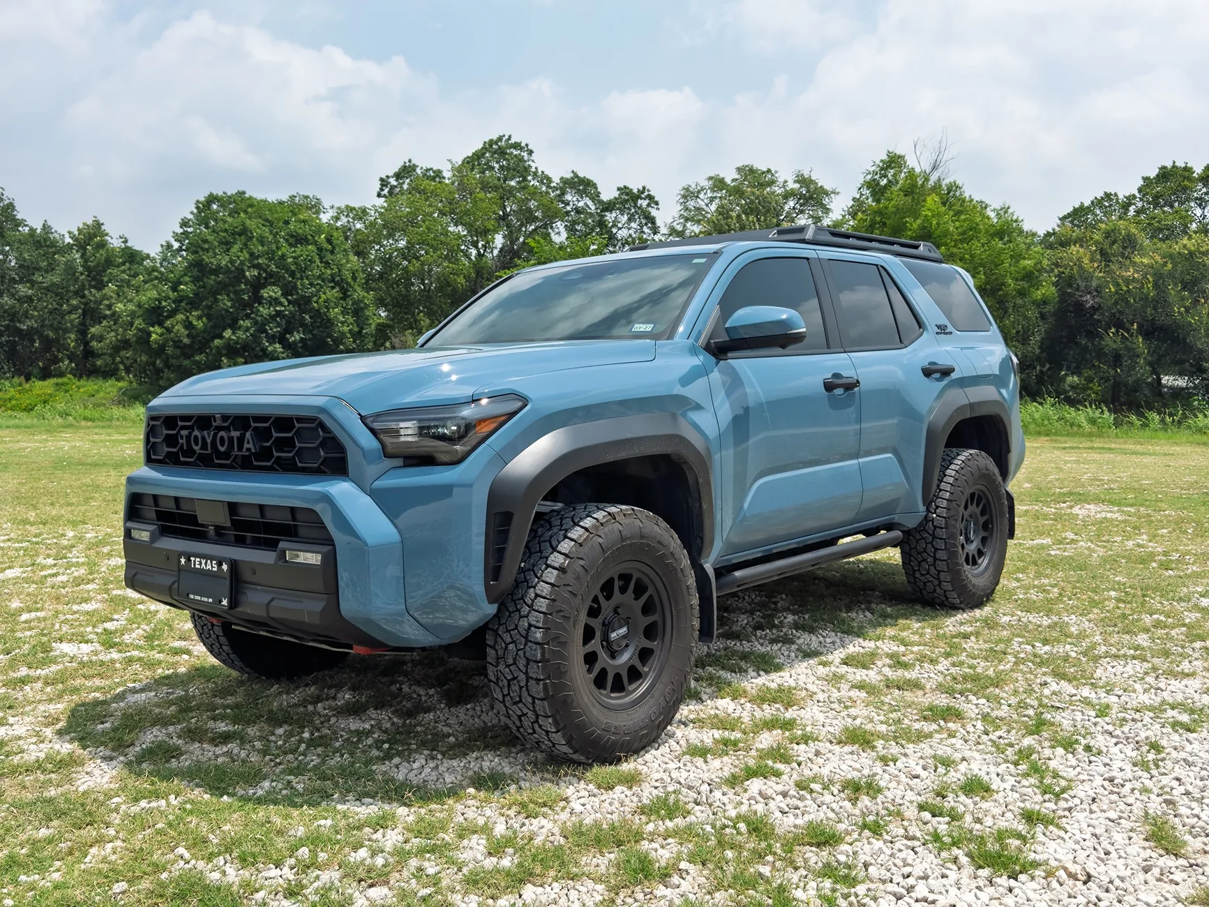2025 2026 4runner 6th gen DangItsDen's '25 Heritage Blue Off-Road Premium IMG_4076