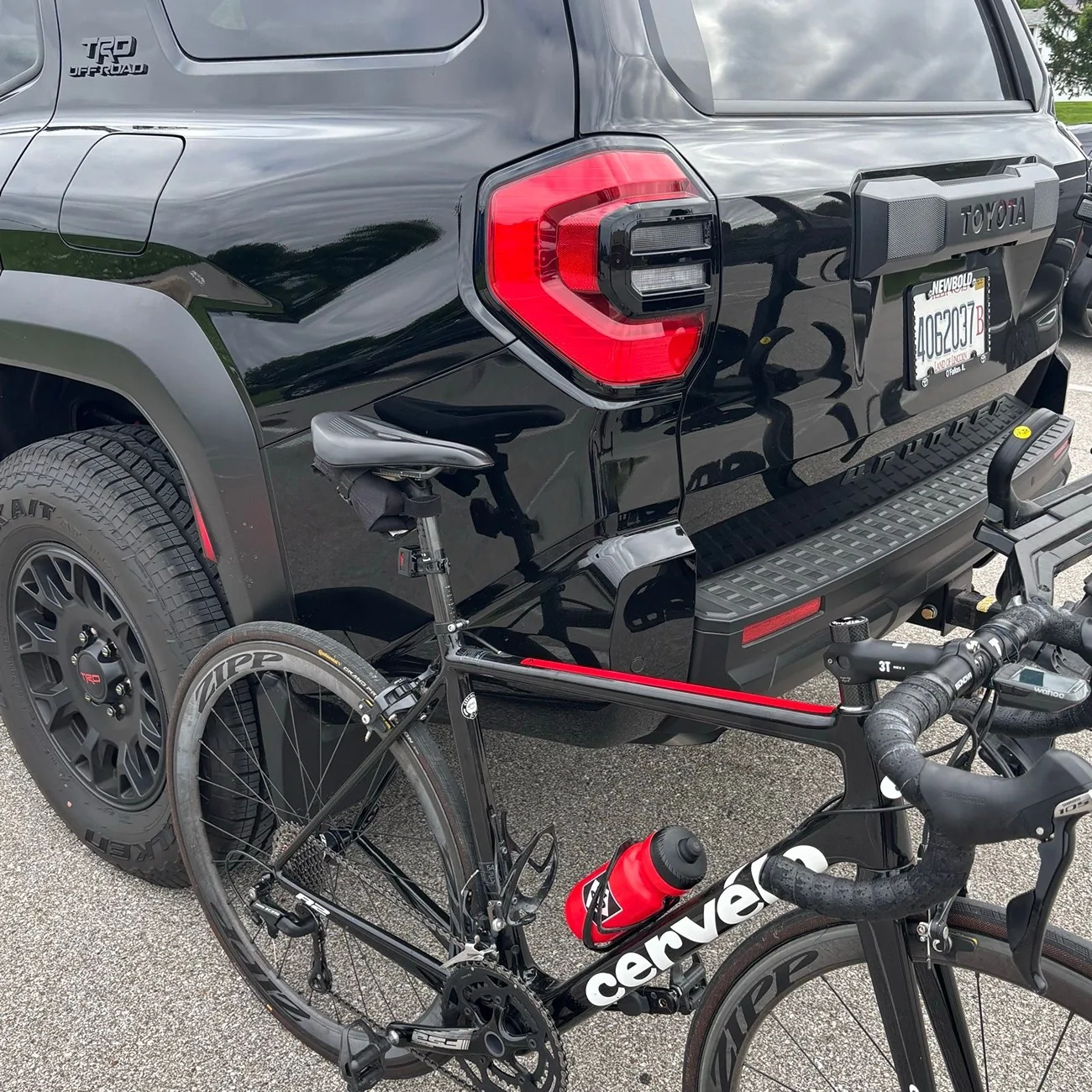2025 2026 4runner 6th gen Random Daily Photos of the Day Thread - Post Your 4Runner Pics! 📸 TRD & R2