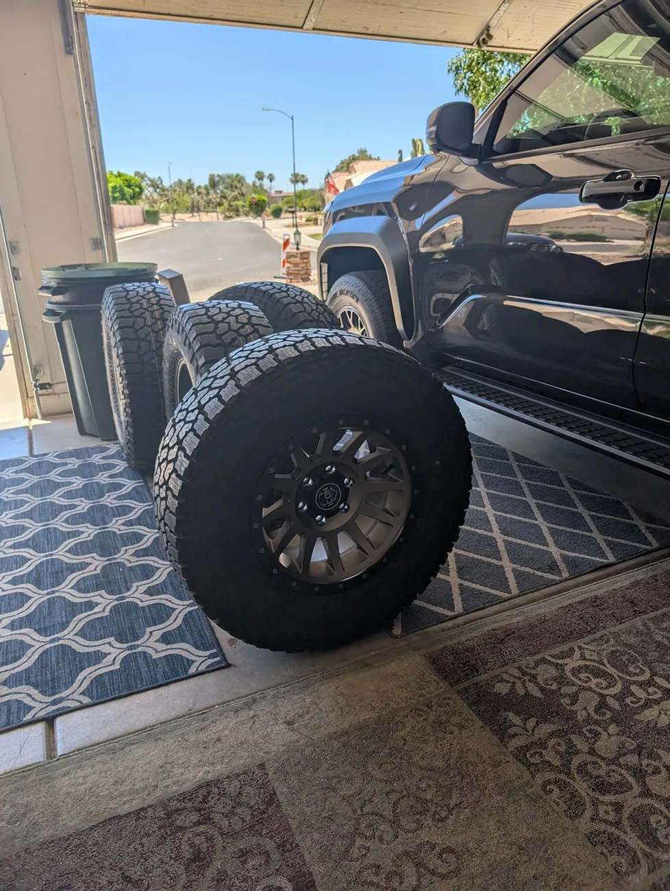 2025 2026 4runner 6th gen What did you do to your 6th Gen 4Runner today?? 👨🏻‍🔧 🧰 🛠 PXL_20260630_185457751