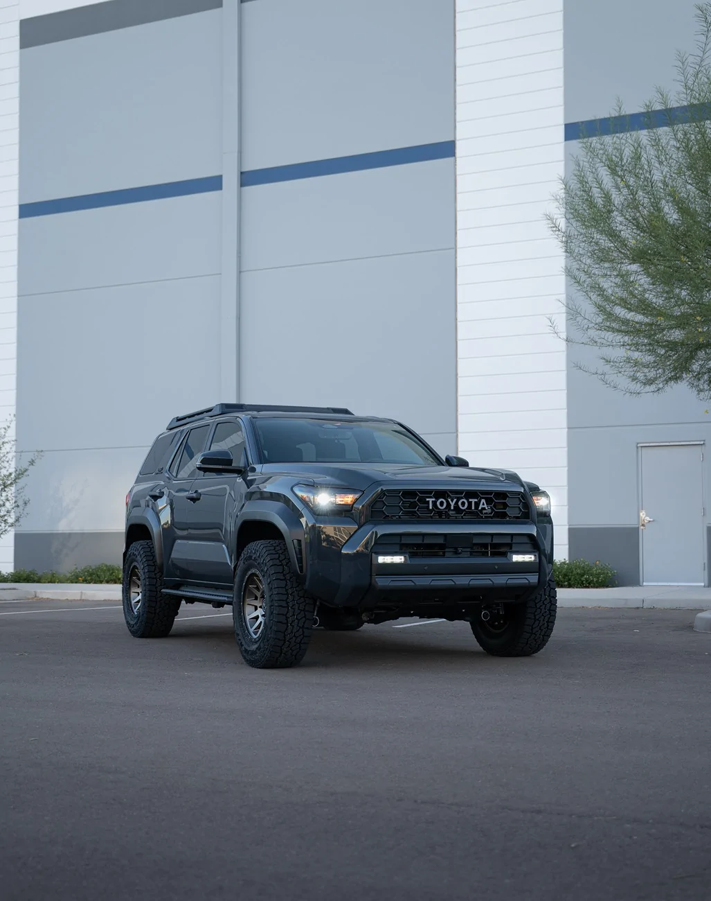 2025 2026 4runner 6th gen What did you do to your 6th Gen 4Runner today?? 👨🏻‍🔧 🧰 🛠 DSC09102