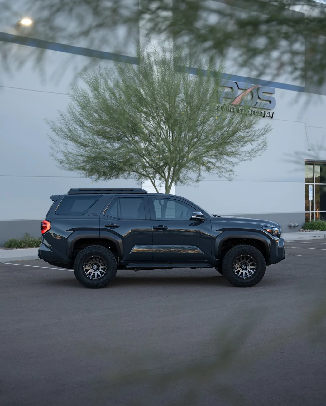 2025 2026 4runner 6th gen What did you do to your 6th Gen 4Runner today?? 👨🏻‍🔧 🧰 🛠 DSC09117