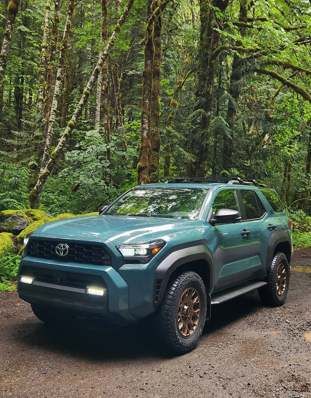 2025 2026 4runner 6th gen EVEREST Photos 4Runner 6th Gen (2025+) 20260629_152737