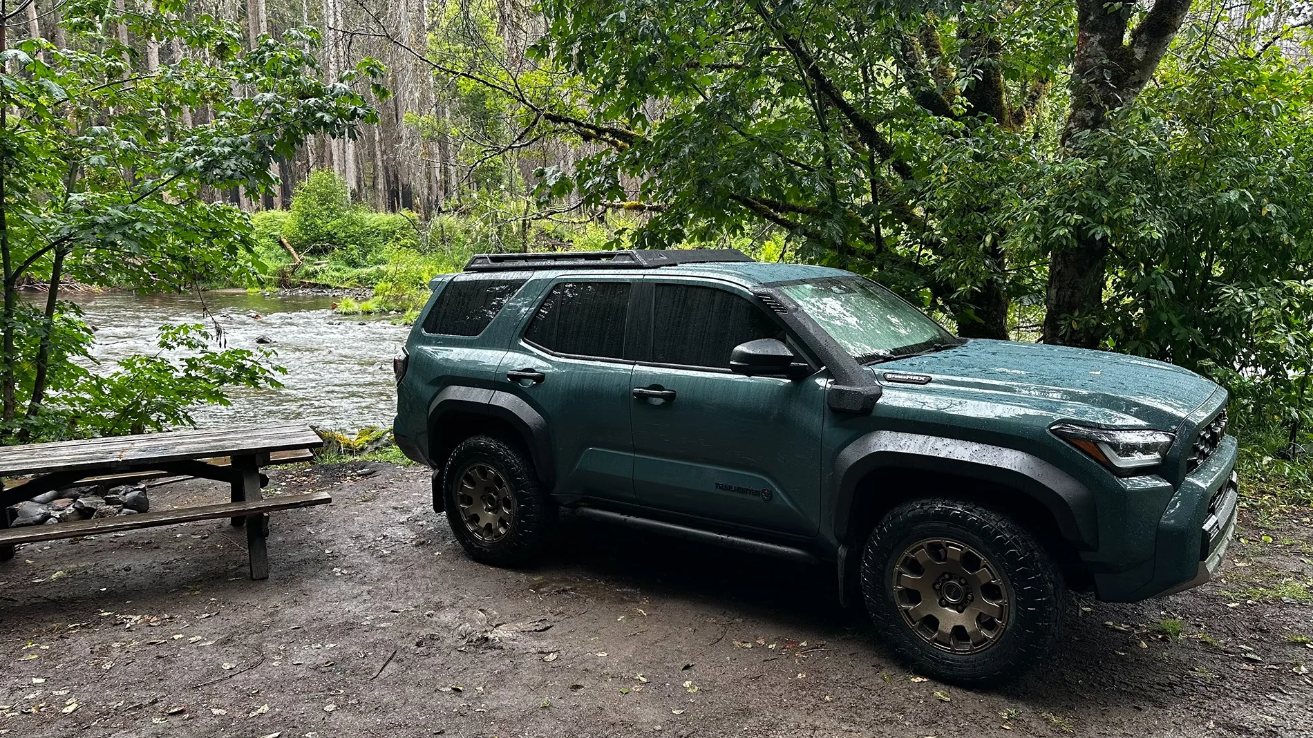 2025 2026 4runner 6th gen EVEREST Photos 4Runner 6th Gen (2025+) IMG_7924