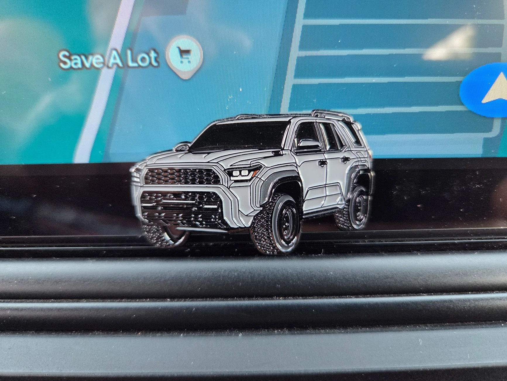 2025 2026 4runner 6th gen What did you do to your 6th Gen 4Runner today?? 👨🏻‍🔧 🧰 🛠 20260703_082145