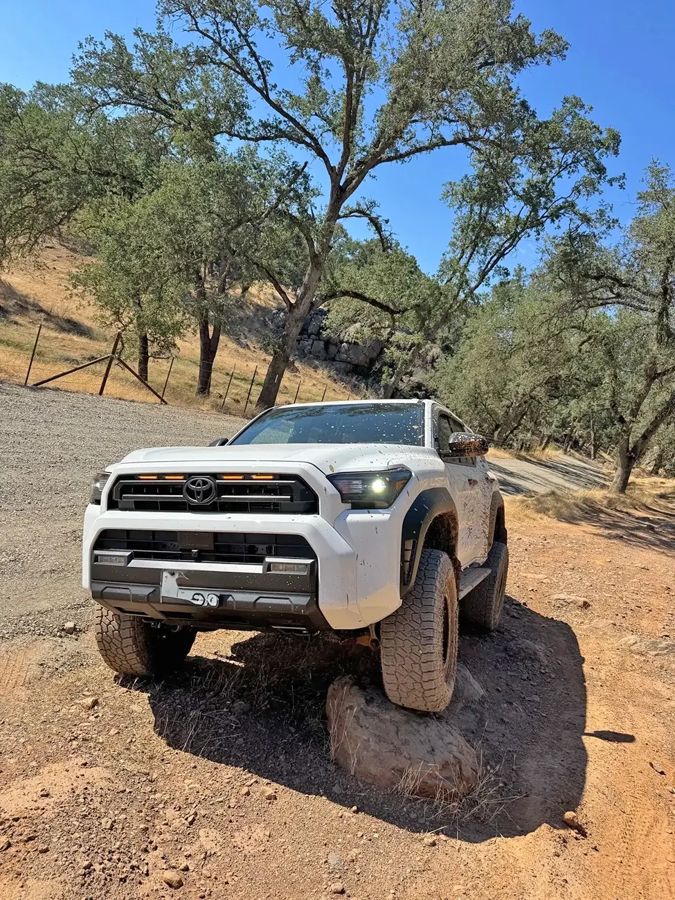 2025 2026 4runner 6th gen 2026 4Runner SR5 Build 37125-0b4dfbd68c54716b54e6adbfcbd46b96