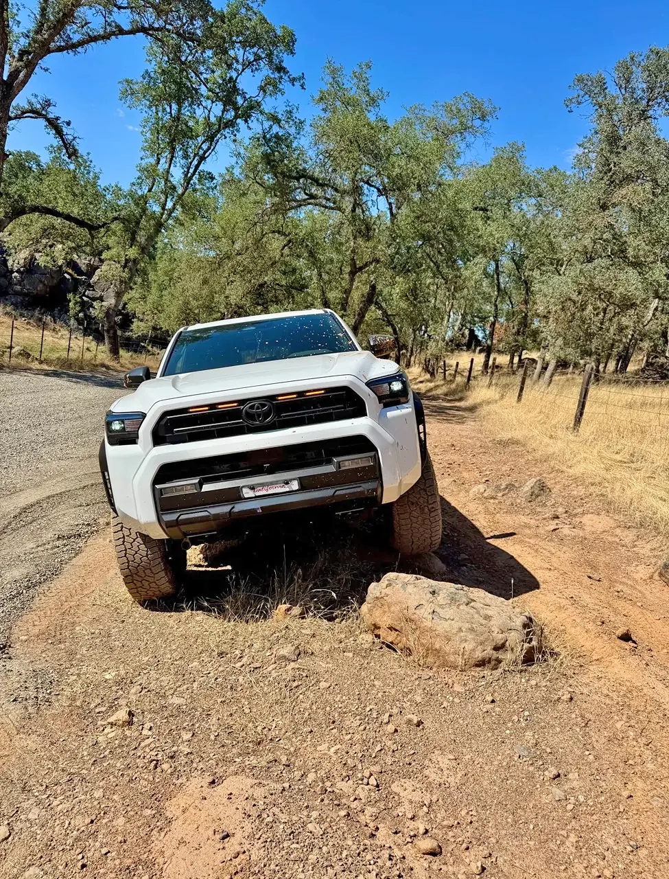 2025 2026 4runner 6th gen 2026 4Runner SR5 Build 37126-f12d12619f4775bdb75025b74ca62b1a