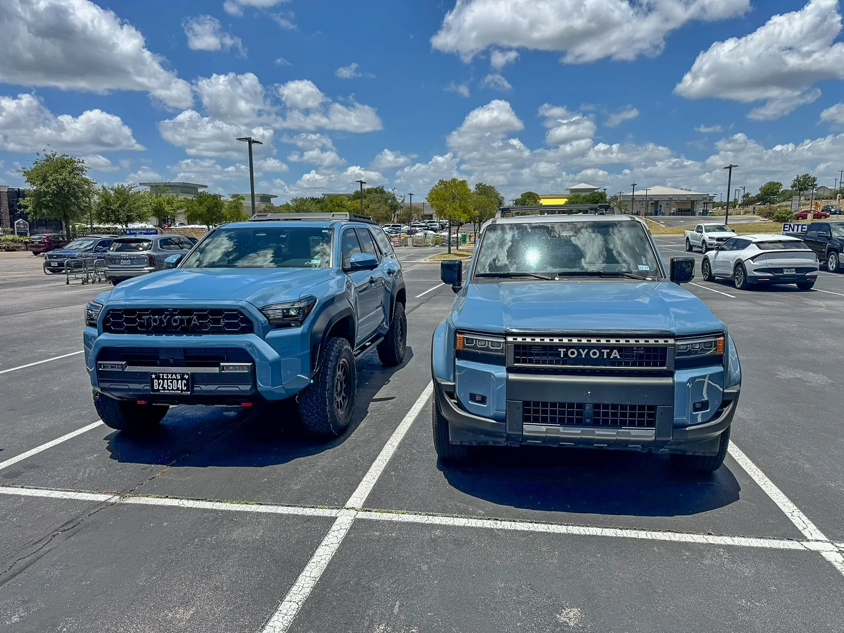 2025 2026 4runner 6th gen DangItsDen's '25 Heritage Blue Off-Road Premium IMG_4258-2