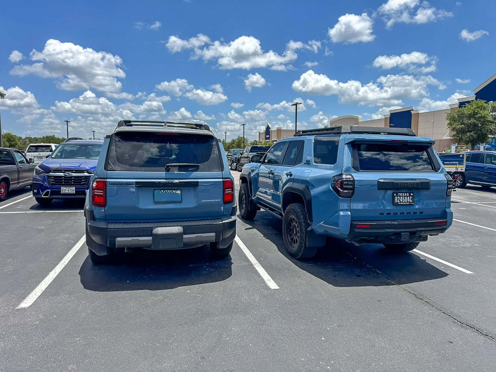 2025 2026 4runner 6th gen DangItsDen's '25 Heritage Blue Off-Road Premium IMG_4260-2