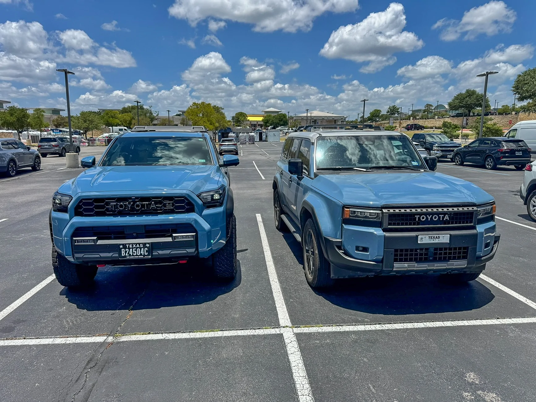 2025 2026 4runner 6th gen DangItsDen's '25 Heritage Blue Off-Road Premium IMG_4256-2