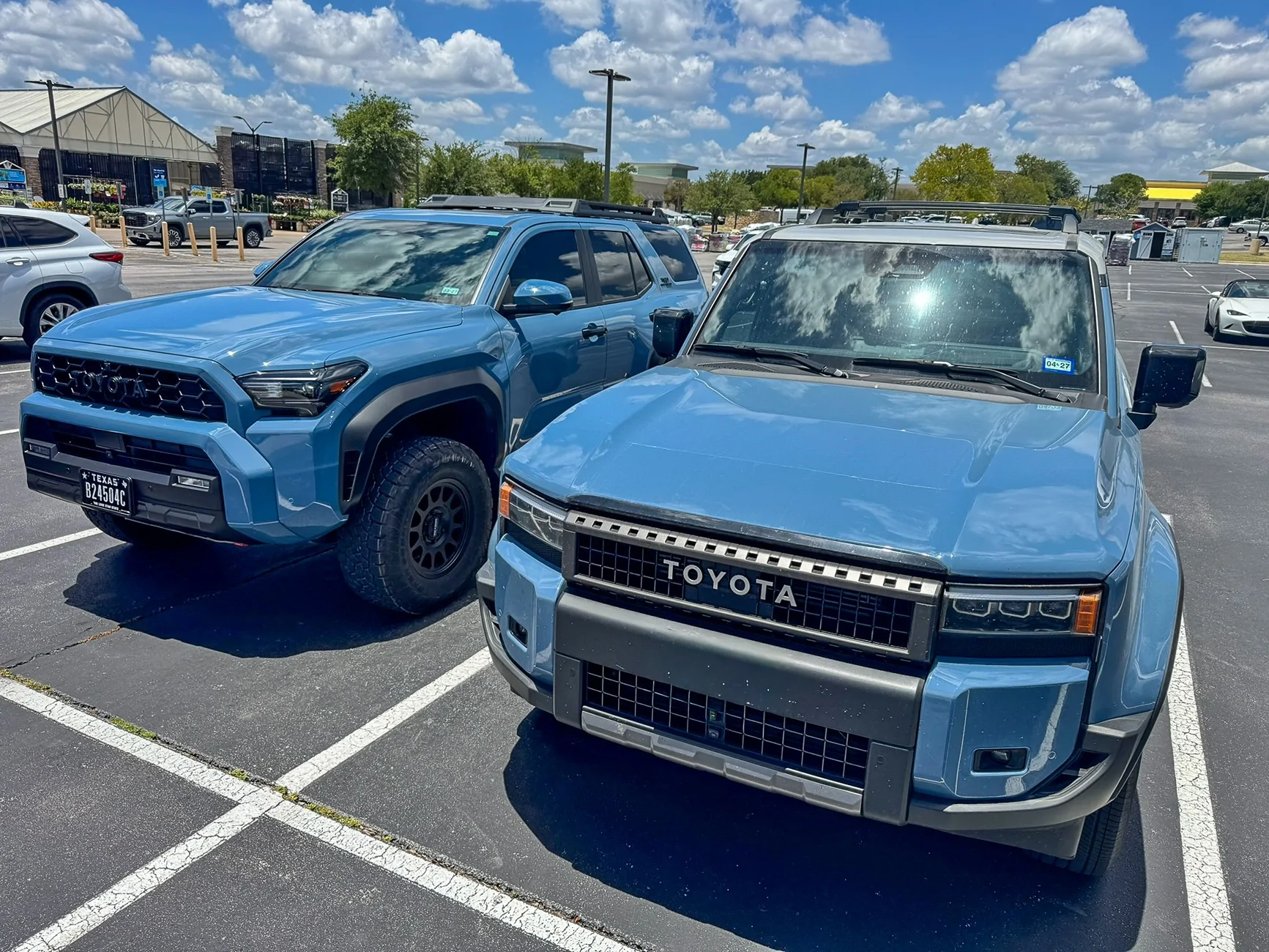 2025 2026 4runner 6th gen DangItsDen's '25 Heritage Blue Off-Road Premium IMG_4259-2