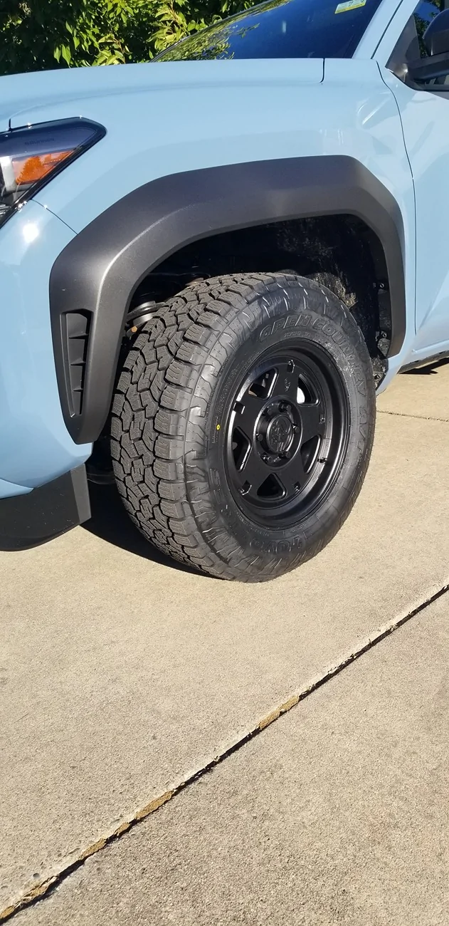 2025 2026 4runner 6th gen What did you do to your 6th Gen 4Runner today?? 👨🏻‍🔧 🧰 🛠 20260703_184849