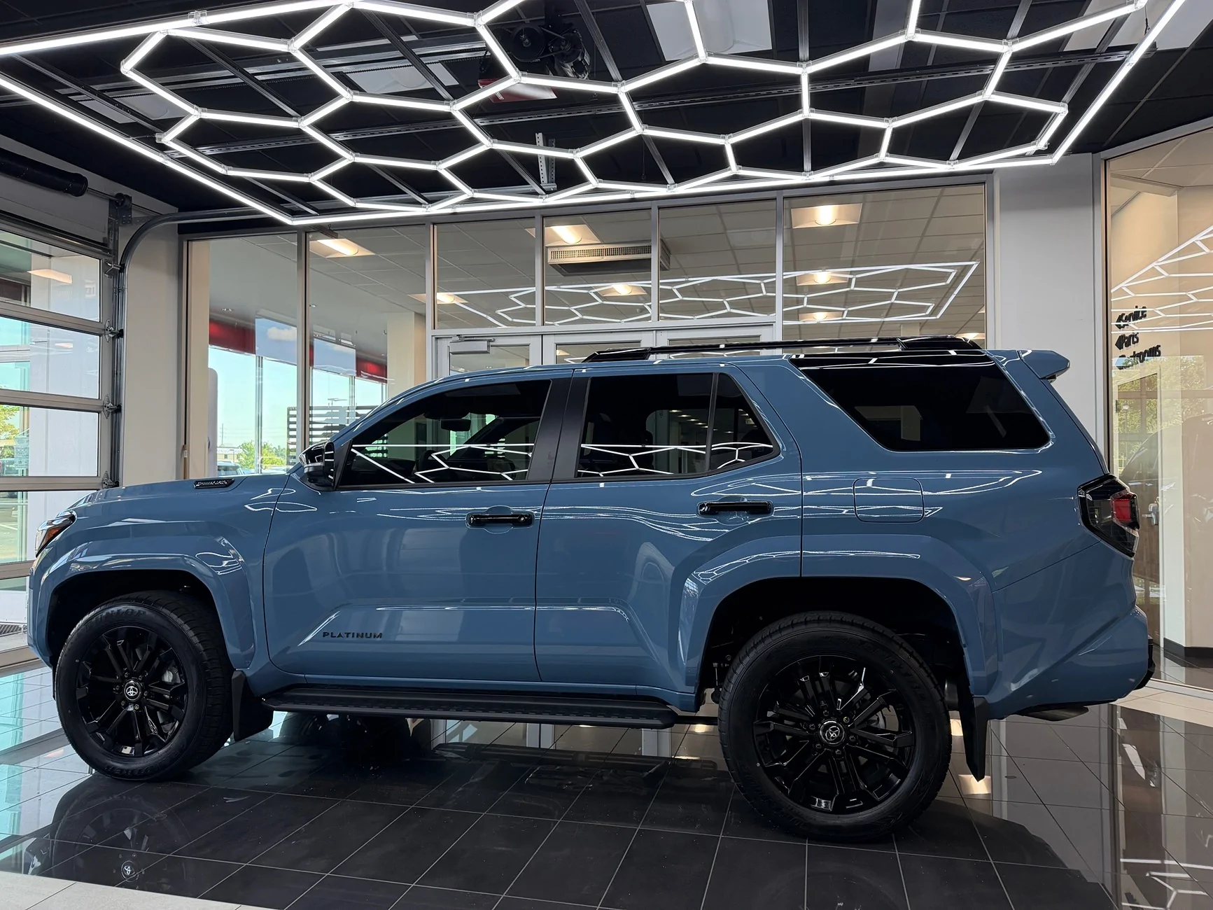 2025 2026 4runner 6th gen 4Runner 6th Gen OWNERS Registry List & Stats [Add Yours]! 📊 IMG_1189