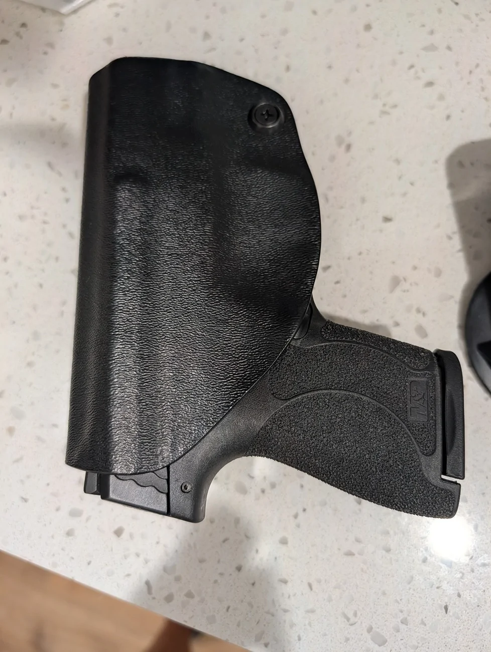 2025 2026 4runner 6th gen Recommended areas for 3rd party gun safes? PXL_20260704_174736842