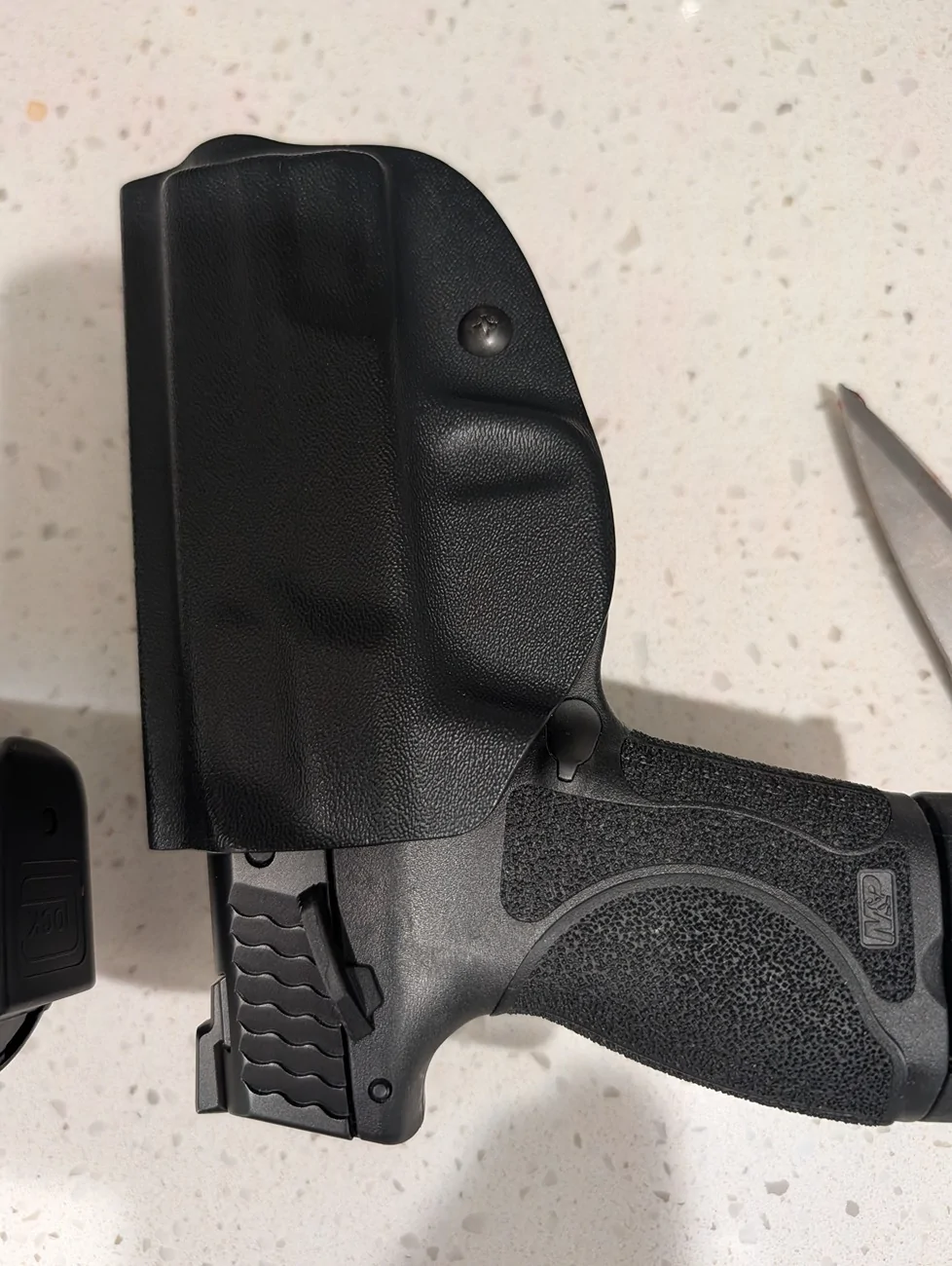 2025 2026 4runner 6th gen Recommended areas for 3rd party gun safes? PXL_20260704_174742914