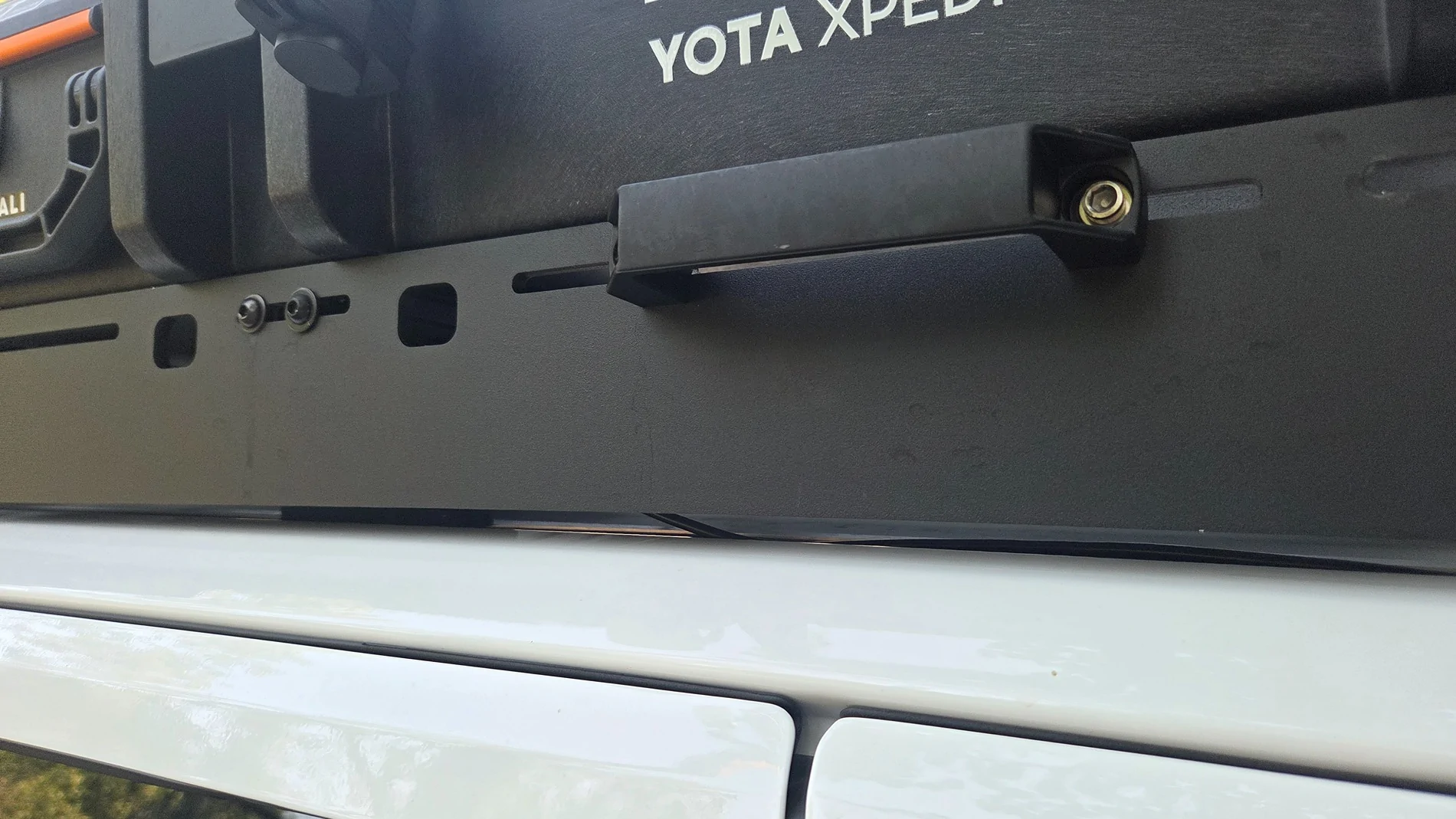 2025 2026 4runner 6th gen What Are Your Favorite Roof Rack Grab Handles? 20260705_080002