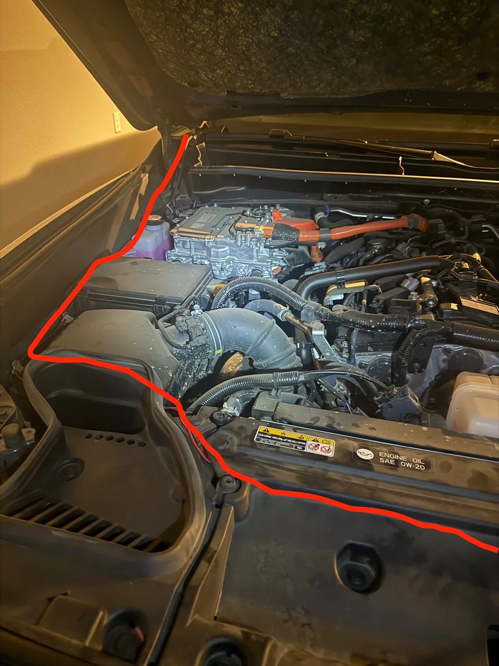 2025 2026 4runner 6th gen Rigid Industries D-SS Spot A-Pillar Kit Installation Guide with Factory Aux Switches IMG_7401