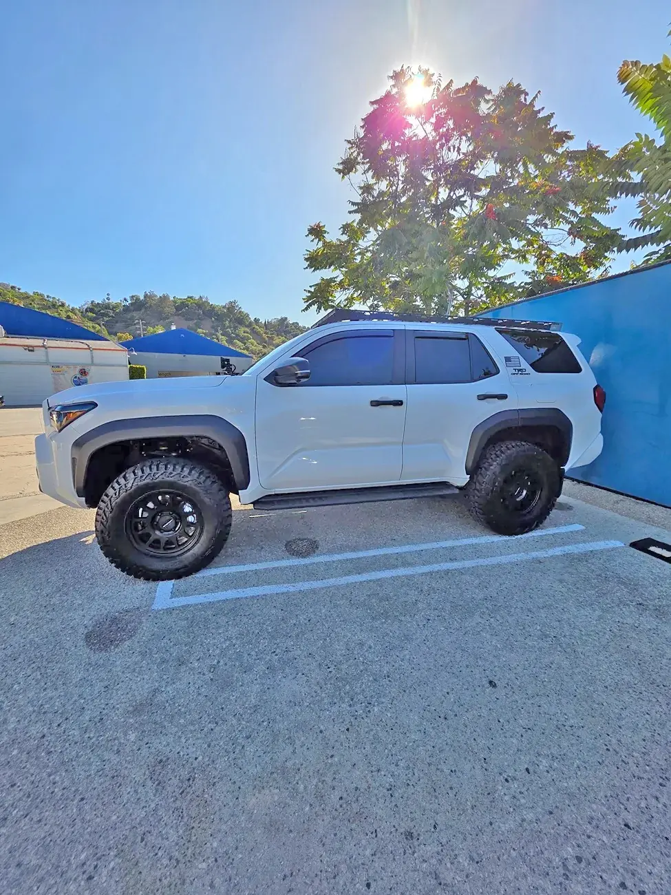 2025 2026 4runner 6th gen Your favorite tire for both looks and performance? 37368-5548dcb539d9b8d482e2193bb8503934