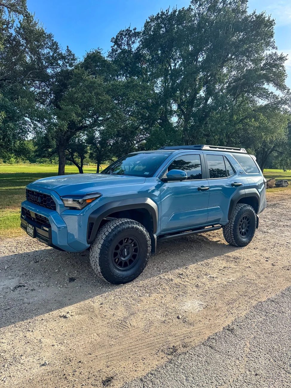 2025 2026 4runner 6th gen DangItsDen's '25 Heritage Blue Off-Road Premium IMG_4471