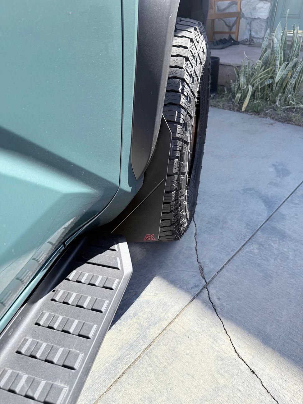 2025 2026 4runner 6th gen What did you do to your 6th Gen 4Runner today?? 👨🏻‍🔧 🧰 🛠 IMG_2640
