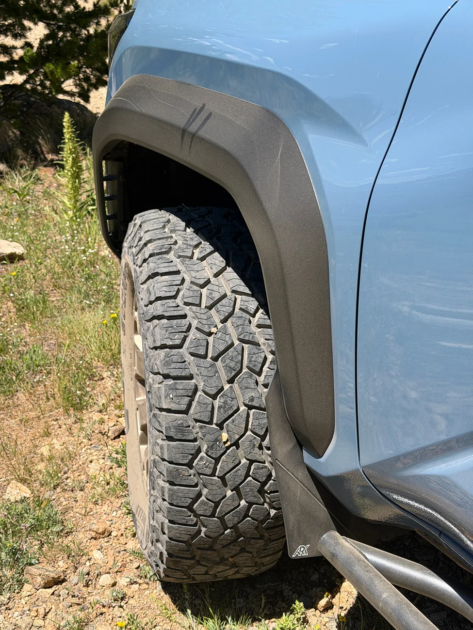 2025 2026 4runner 6th gen Best A/T Tires Review: Scorpion All Terrain Plus, Nokian Outpost NAT, BFG KO3, Westlake SL369, Wrangler Duratrac RT, Wildpeak AT4, Recon Grappler IMG_3084