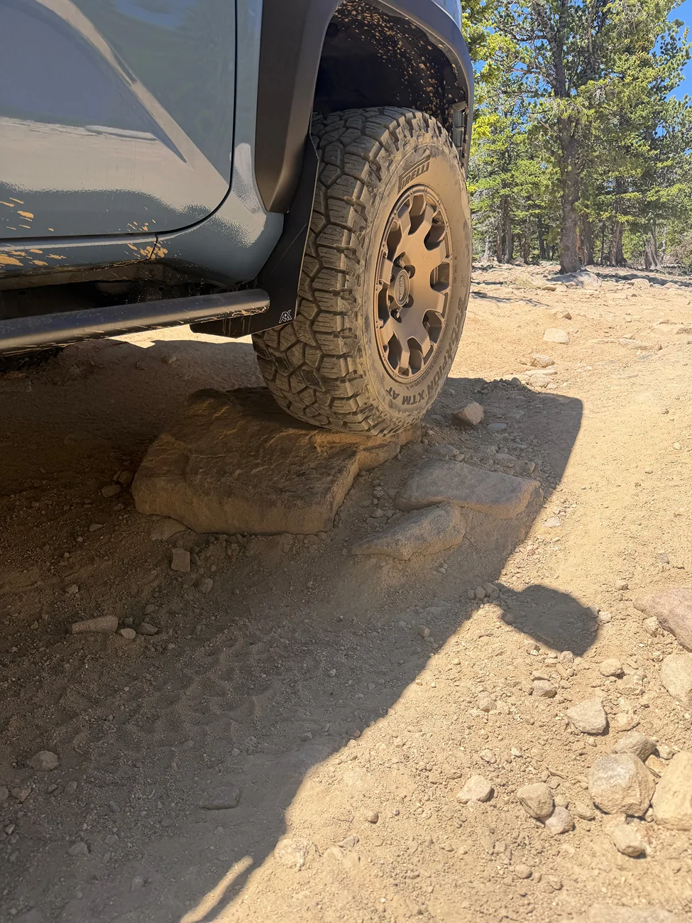 2025 2026 4runner 6th gen Best A/T Tires Review: Scorpion All Terrain Plus, Nokian Outpost NAT, BFG KO3, Westlake SL369, Wrangler Duratrac RT, Wildpeak AT4, Recon Grappler IMG_3074