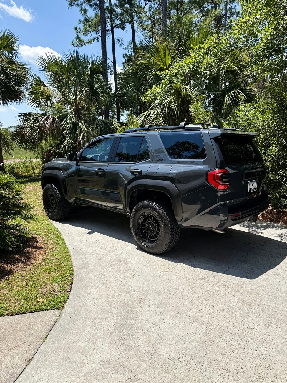 2025 2026 4runner 6th gen Aftermarket Wheels, Bigger Tires, Lift Kits (Compilation) for 2025+ 4Runner 6th Gen -- Add Yours! IMG_8477