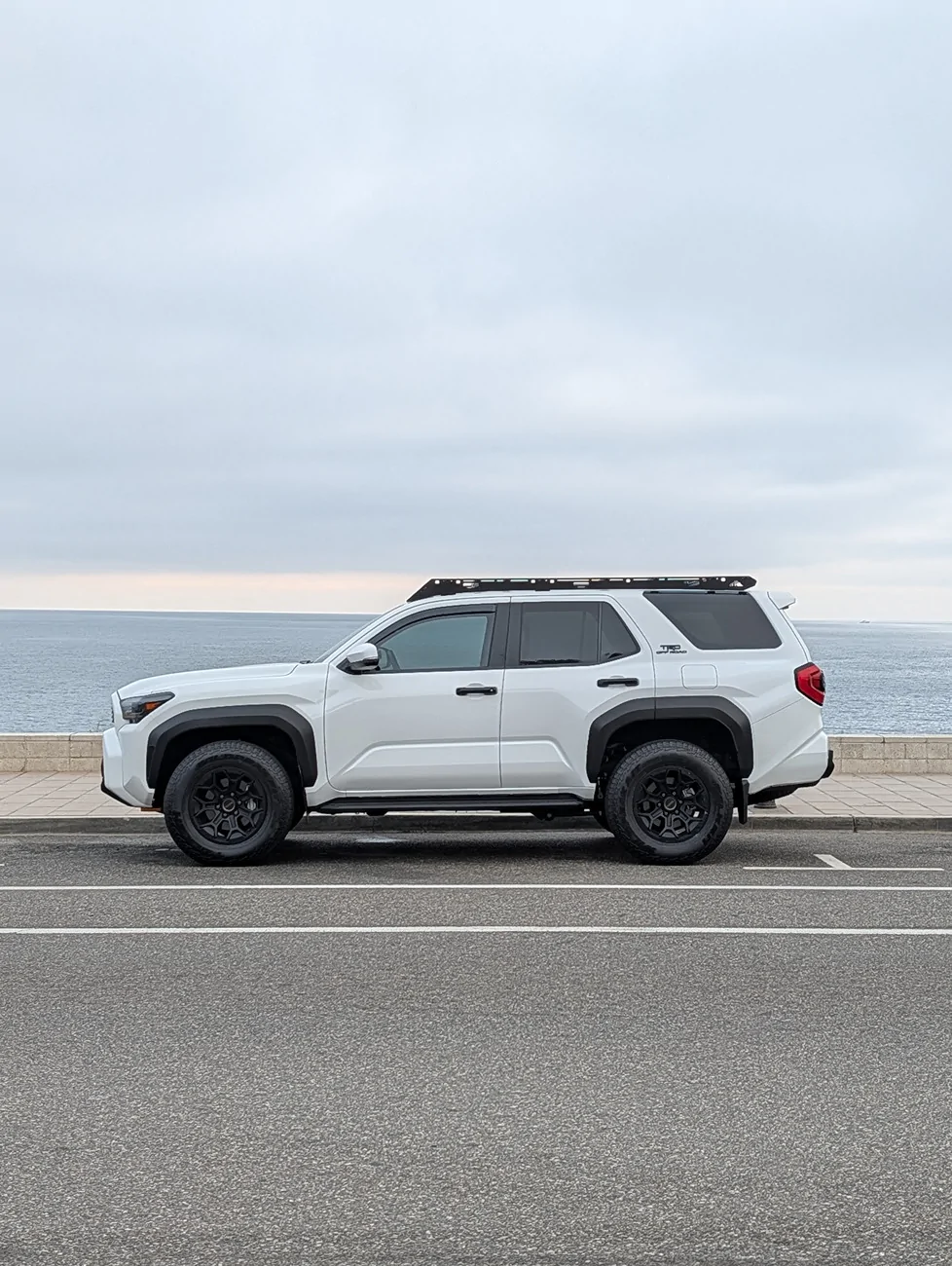 2025 2026 4runner 6th gen Daily Random Photos Thread - Post Your 4Runner Pics! 📸 PXL_20260713_133154099