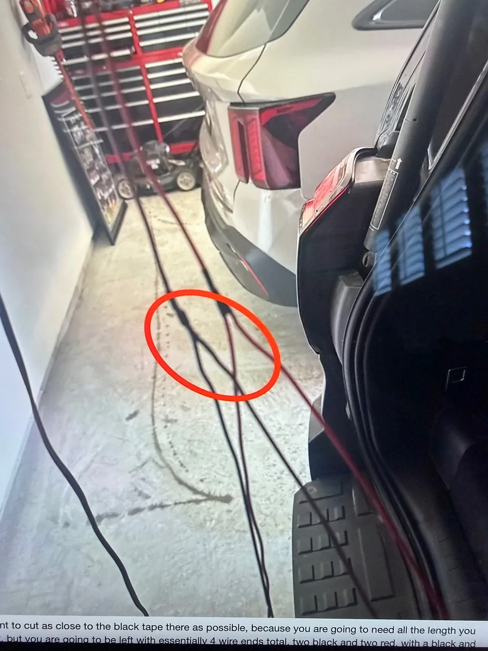 2025 2026 4runner 6th gen Rigid Industries D-SS Spot A-Pillar Kit Installation Guide with Factory Aux Switches IMG_7839