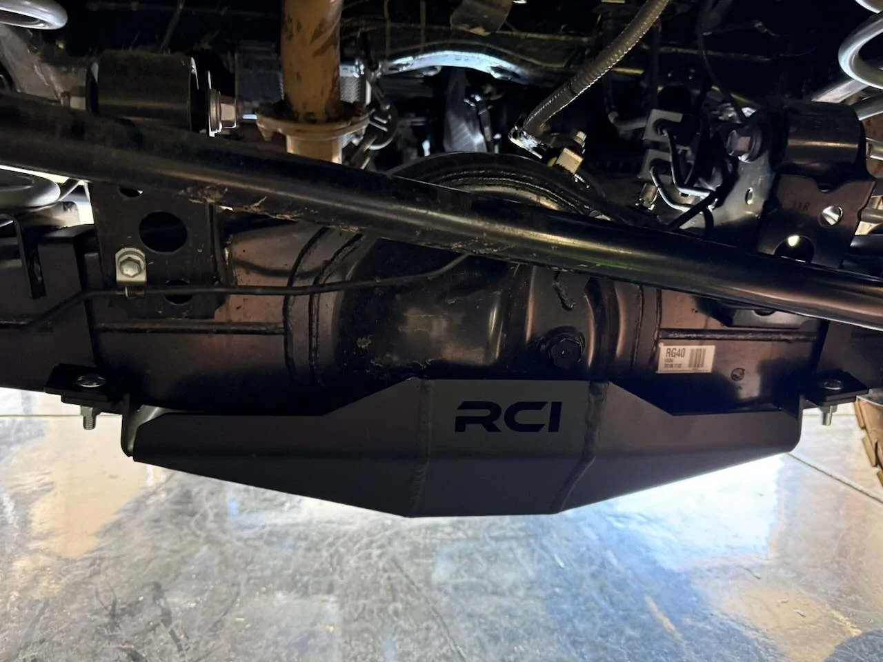 2025 2026 4runner 6th gen What did you do to your 6th Gen 4Runner today?? 👨🏻‍🔧 🧰 🛠 IMG_1273