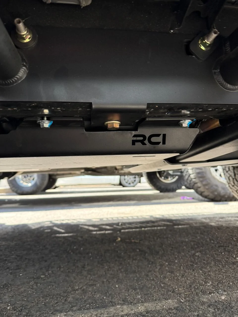 2025 2026 4runner 6th gen What did you do to your 6th Gen 4Runner today?? 👨🏻‍🔧 🧰 🛠 IMG_1291