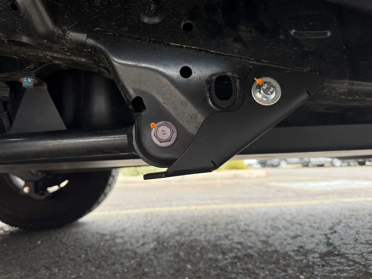2025 2026 4runner 6th gen What did you do to your 6th Gen 4Runner today?? 👨🏻‍🔧 🧰 🛠 IMG_1340