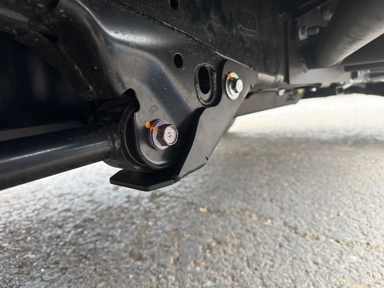 2025 2026 4runner 6th gen What did you do to your 6th Gen 4Runner today?? 👨🏻‍🔧 🧰 🛠 IMG_1342
