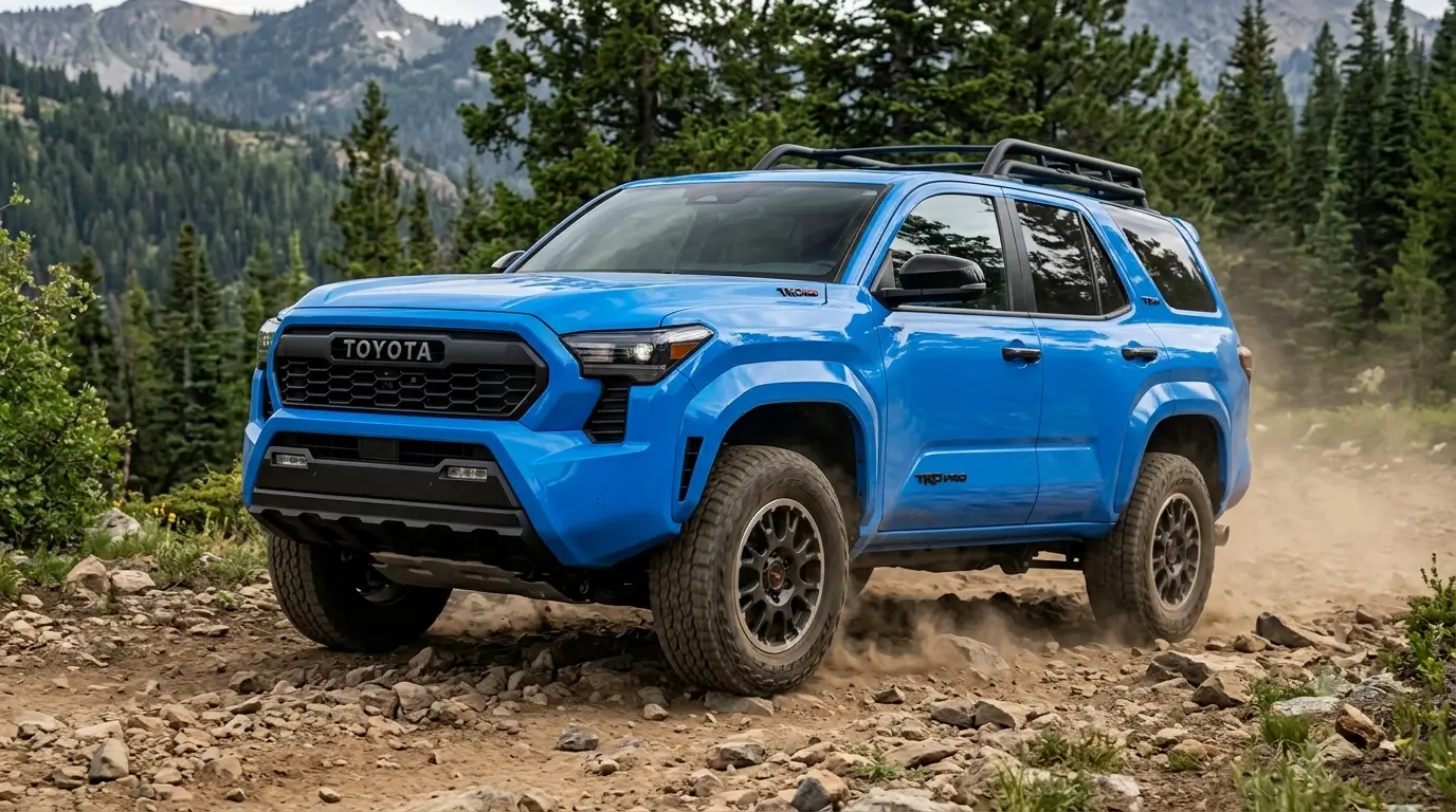 2025 2026 4runner 6th gen 2027 rumors yet? Gemini_Generated_Image_jp19pljp19pljp19