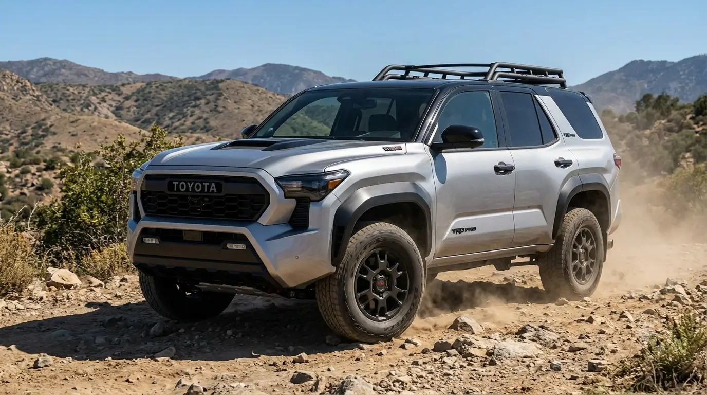 2025 2026 4runner 6th gen 2027 rumors yet? Gemini_Generated_Image_4nxbv24nxbv24nx