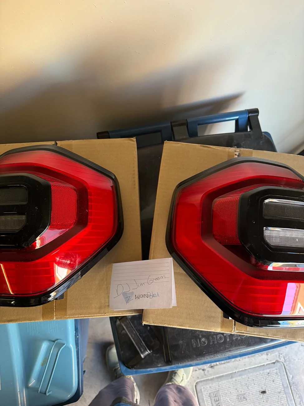 2025 2026 4runner 6th gen FS: ORP stock tail lights IMG_3760