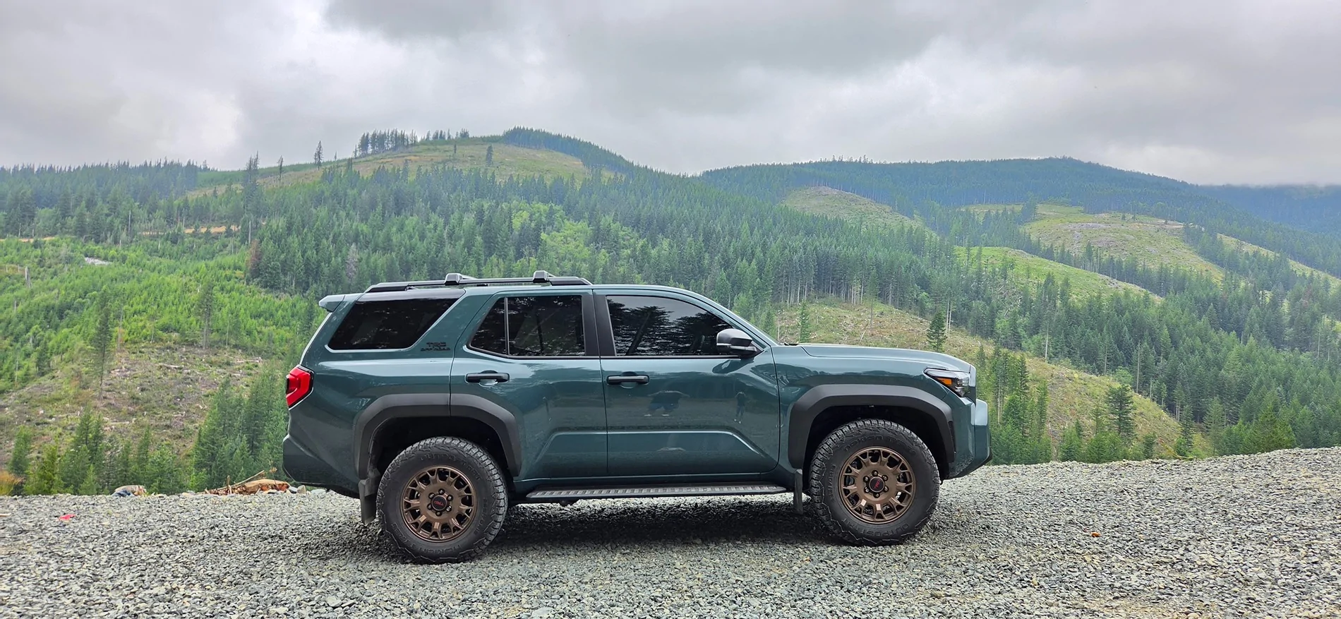 2025 2026 4runner 6th gen What did you do to your 6th Gen 4Runner today?? 👨🏻‍🔧 🧰 🛠 18327