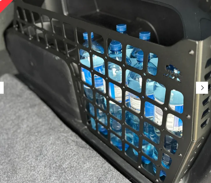 2025 2026 4runner 6th gen Is anyone making molle cargo baskets for the 6G? 1784296583980-8j