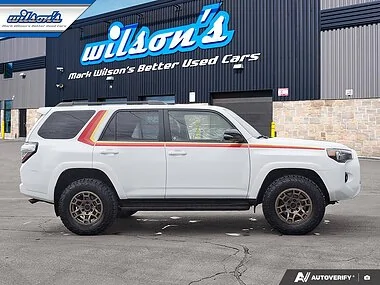 2025 2026 4runner 6th gen Gotta say goodbye to my Gen 6 IMG_2063