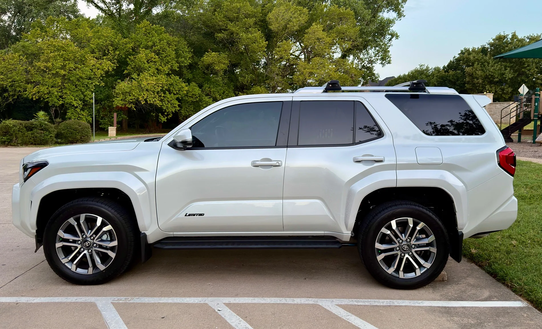 2025 2026 4runner 6th gen Anyone purchase a Limited OTD for $60,000 or less? IMG_0852