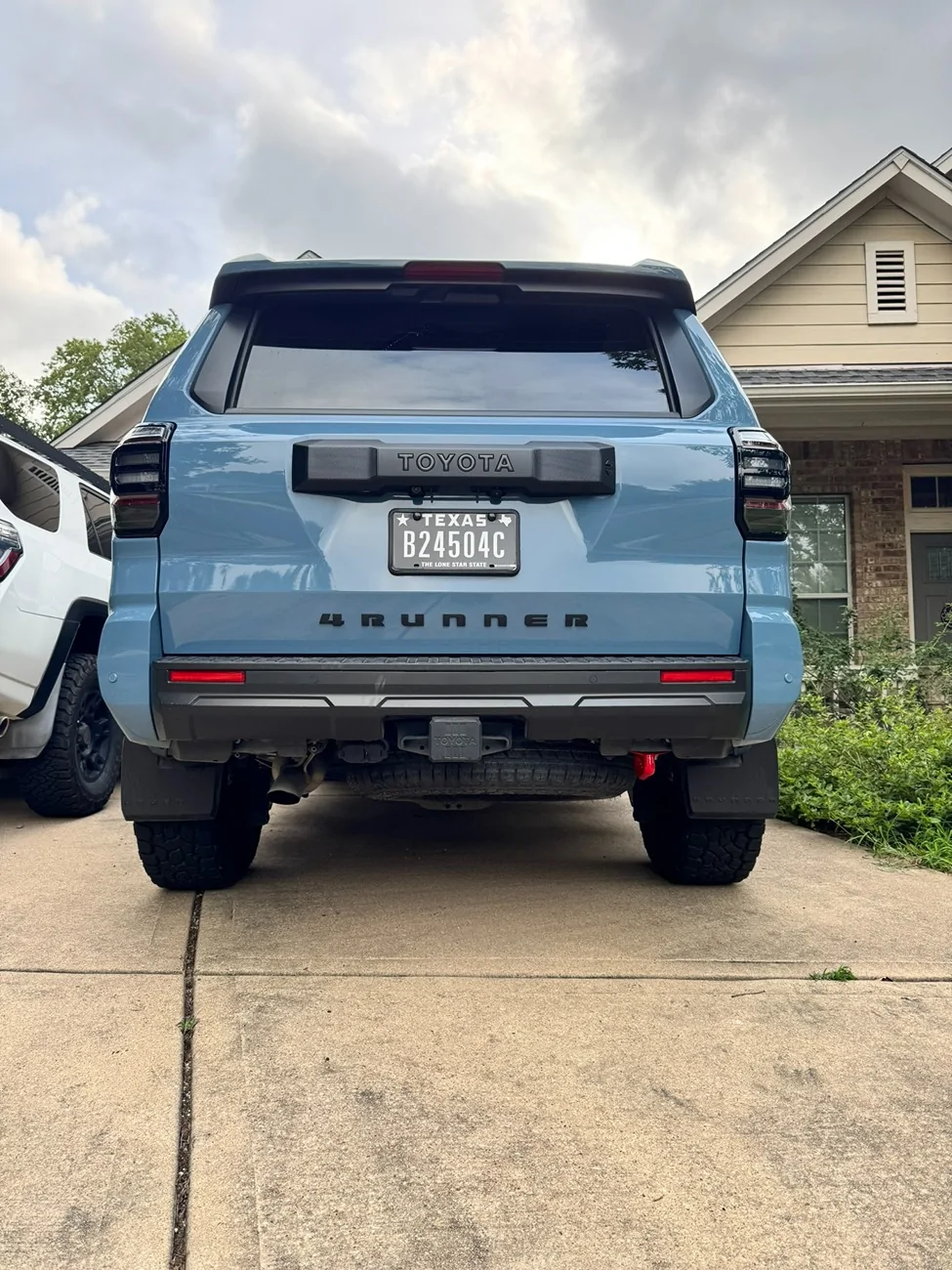 2025 2026 4runner 6th gen DangItsDen's '25 Heritage Blue Off-Road Premium IMG_4625