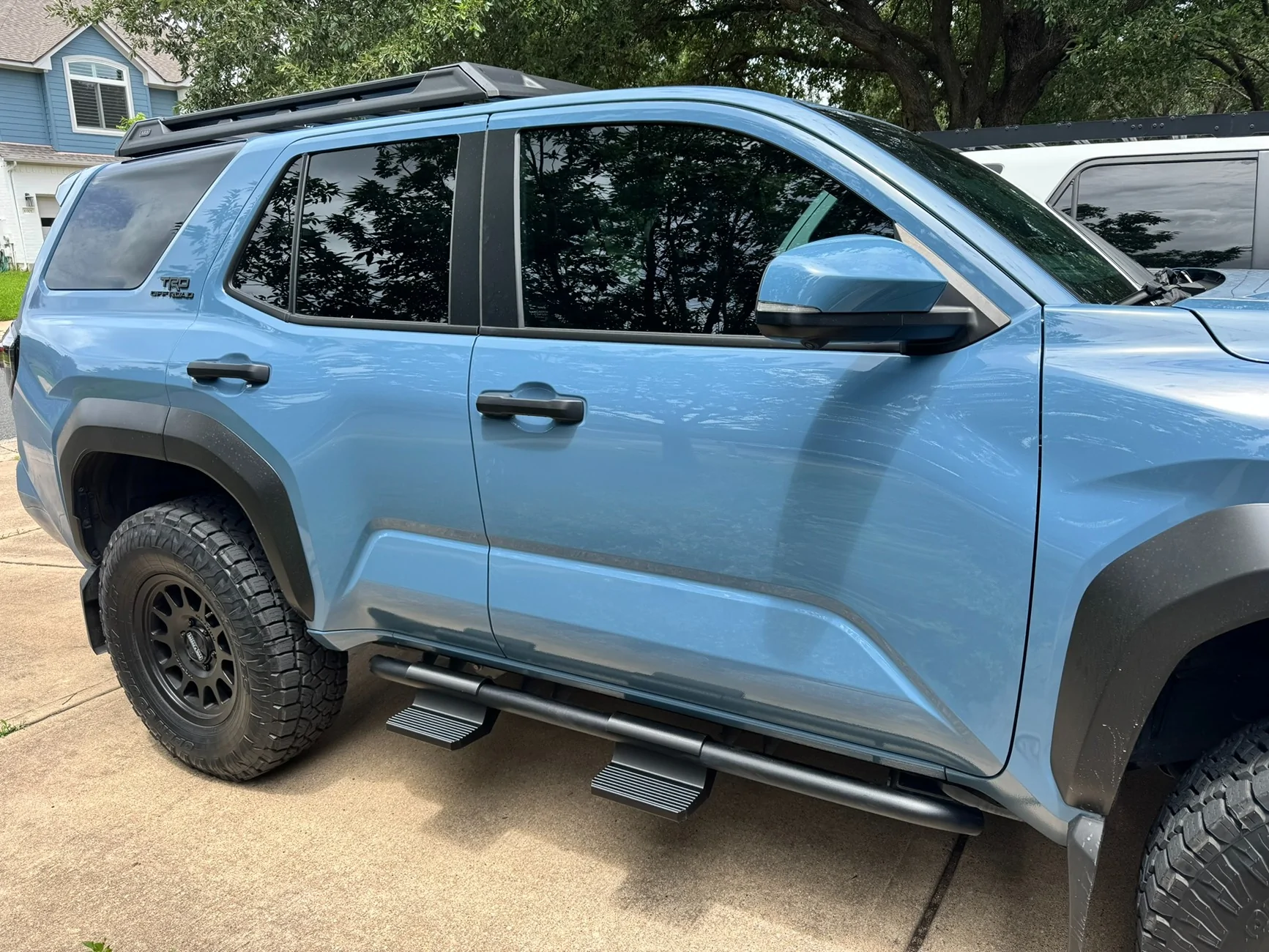 2025 2026 4runner 6th gen DangItsDen's '25 Heritage Blue Off-Road Premium IMG_4600