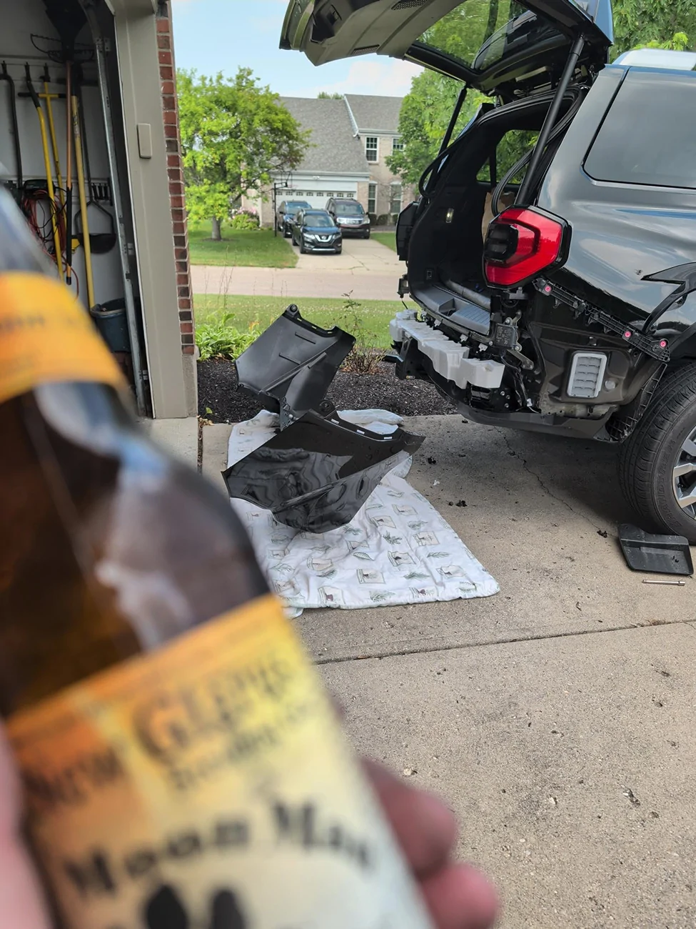 2025 2026 4runner 6th gen What did you do to your 6th Gen 4Runner today?? 👨🏻‍🔧 🧰 🛠 11399