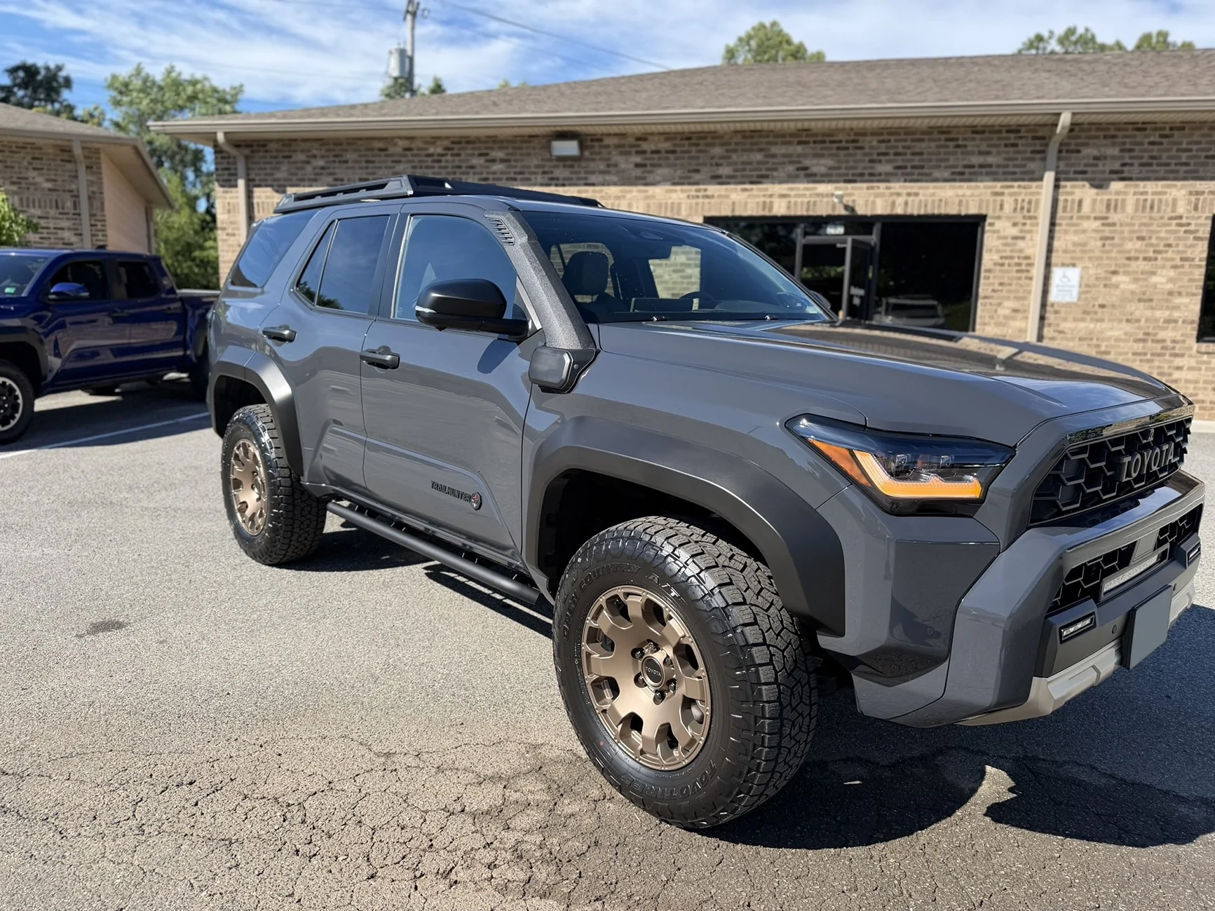 2025 2026 4runner 6th gen Introductions & Welcome Thread 👋 IMG_3703_1
