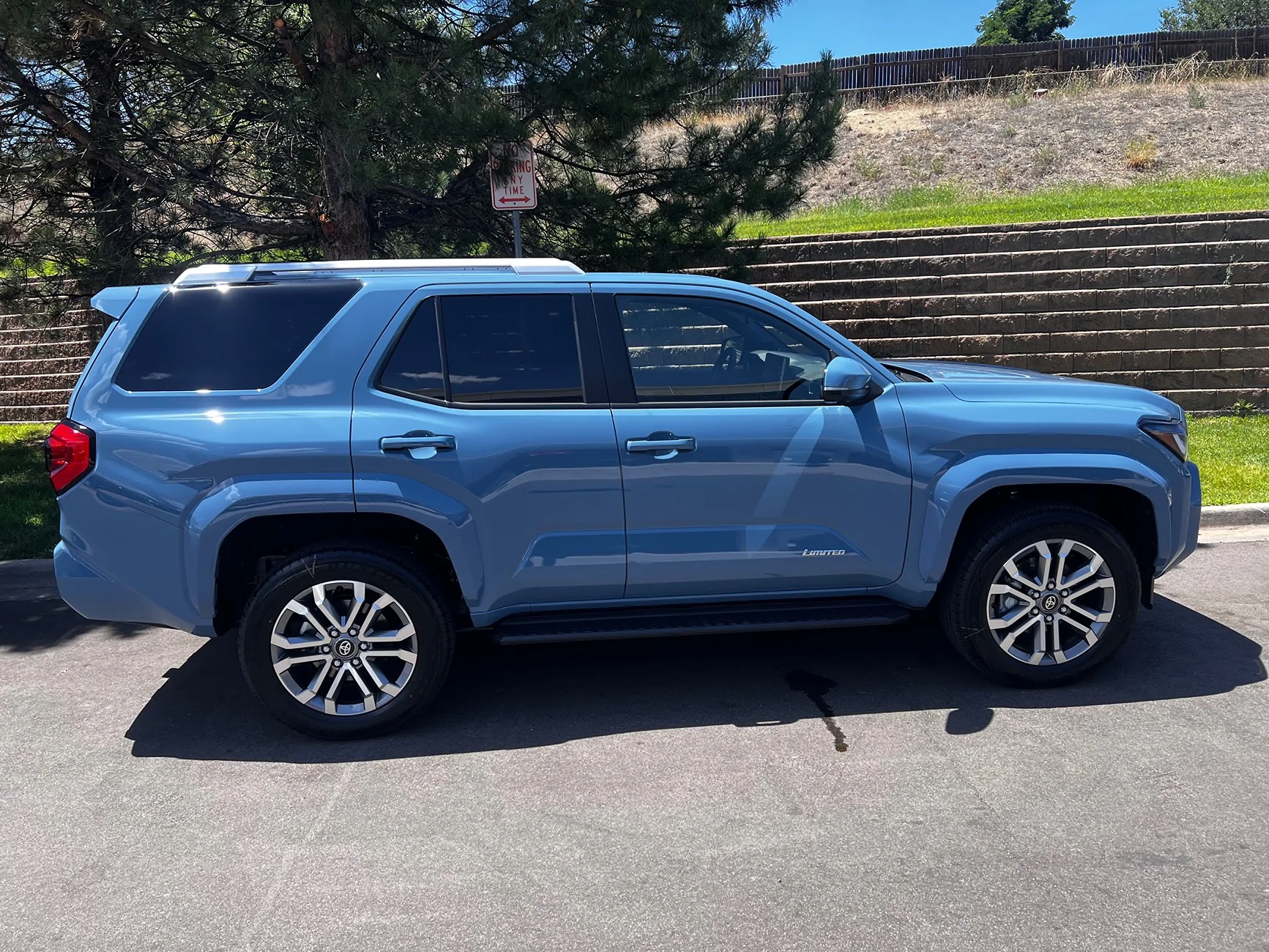2025 2026 4runner 6th gen Introductions & Welcome Thread 👋 IMG_6763